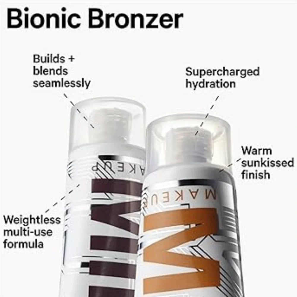 MILK Makeup Bionic Bronze Liquid Bronzer